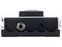 <b>BOSS FS-5U Pedal compacto de sustain universal em aluminio</b> <b>BOSS FS-5U Pedal compacto de sustain universal em aluminio</b>